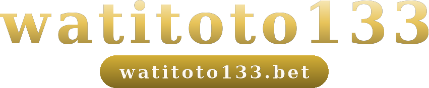 watitoto133 logo