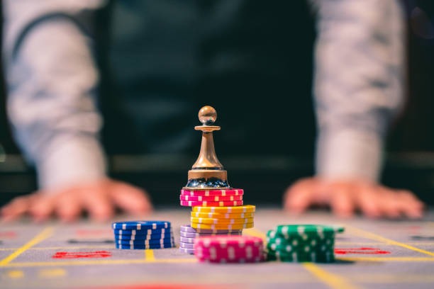 watitoto133 How Omaha Poker Table Works